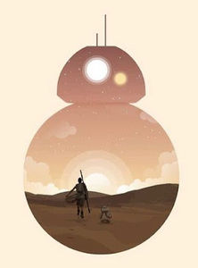 Meet your Posher, Isabella